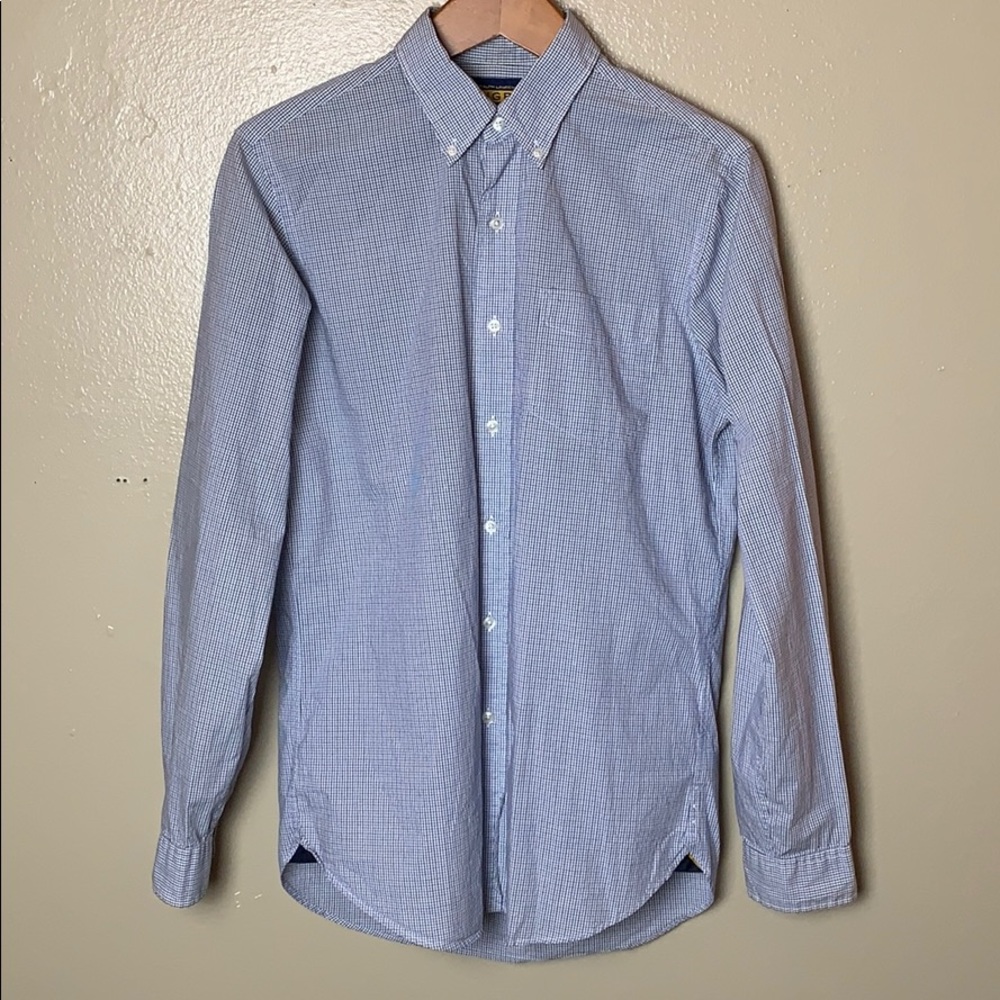 Ralph Lauren button down dress shirt